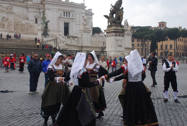 Maratona di Roma (23/03/2014) 00022