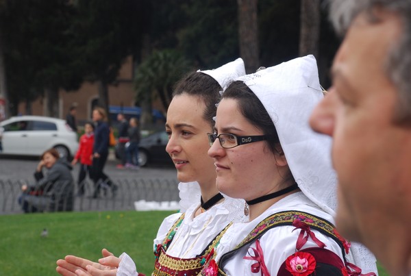 Maratona di Roma (23/03/2014) 00023