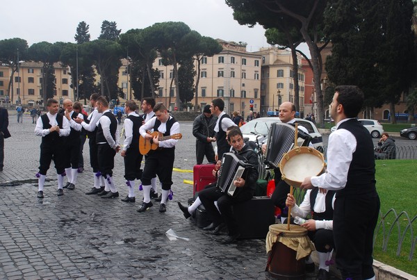 Maratona di Roma (23/03/2014) 00024