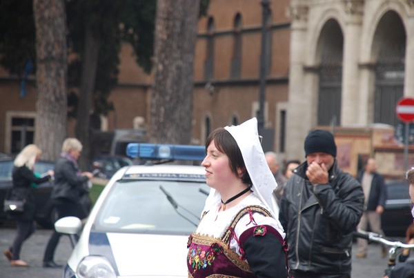 Maratona di Roma (23/03/2014) 00025