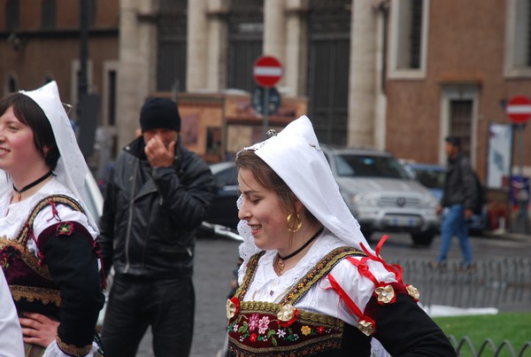 Maratona di Roma (23/03/2014) 00026