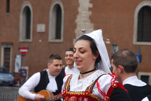 Maratona di Roma (23/03/2014) 00027