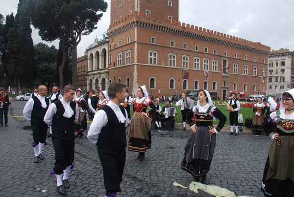Maratona di Roma (23/03/2014) 00030