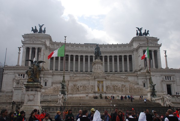 Maratona di Roma (23/03/2014) 00032