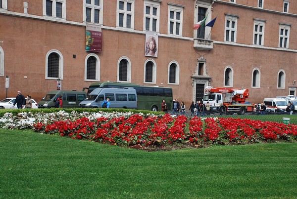 Maratona di Roma (23/03/2014) 00034