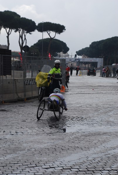 Maratona di Roma (23/03/2014) 00038