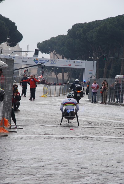 Maratona di Roma (23/03/2014) 00040