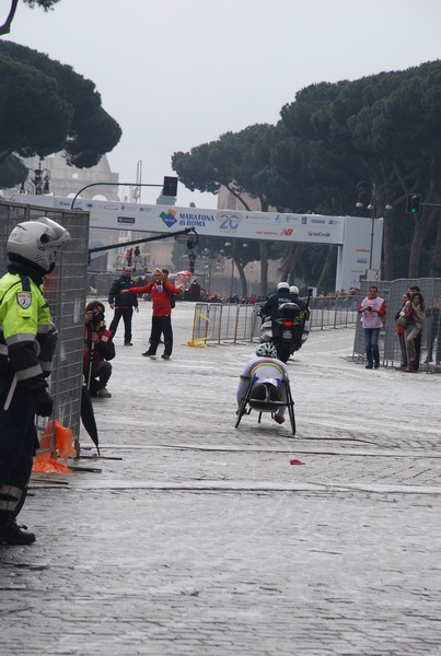 Maratona di Roma (23/03/2014) 00041