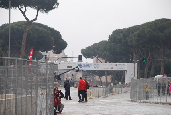 Maratona di Roma (23/03/2014) 00042