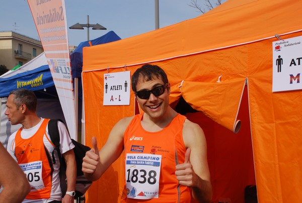 Vola Ciampino (30/03/2014) 00130