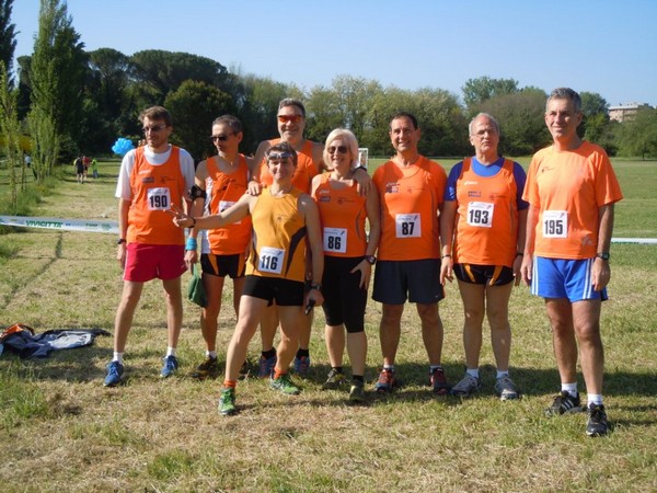 Maratona a Km 0 (21/04/2014) 00001