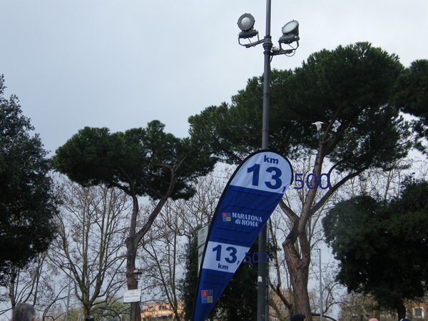 Maratona di Roma (23/03/2014) 00001