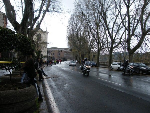 Maratona di Roma (23/03/2014) 00006