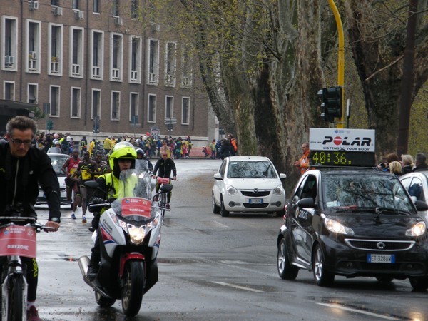 Maratona di Roma (23/03/2014) 00007