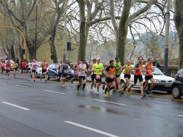 Maratona di Roma (23/03/2014) 00015