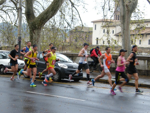 Maratona di Roma (23/03/2014) 00016