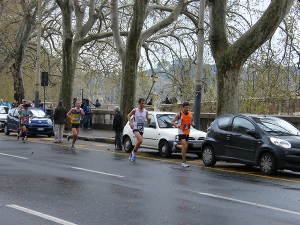 Maratona di Roma (23/03/2014) 00017