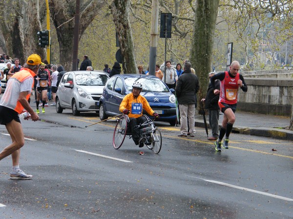 Maratona di Roma (23/03/2014) 00018