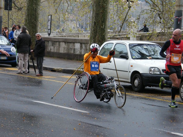 Maratona di Roma (23/03/2014) 00019