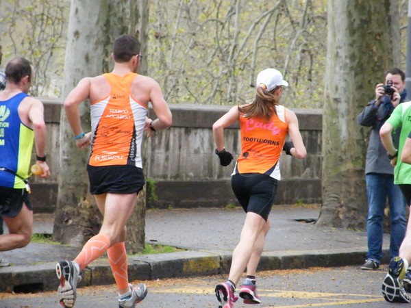 Maratona di Roma (23/03/2014) 00022