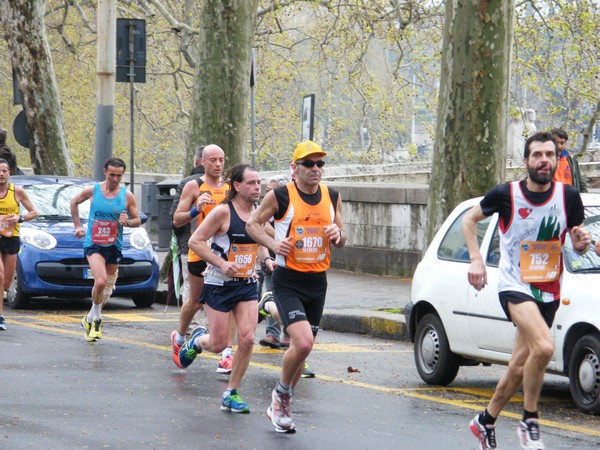 Maratona di Roma (23/03/2014) 00026