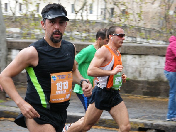 Maratona di Roma (23/03/2014) 00031