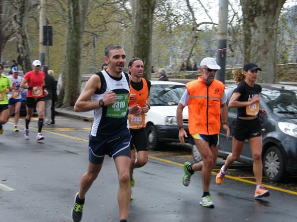 Maratona di Roma (23/03/2014) 00033