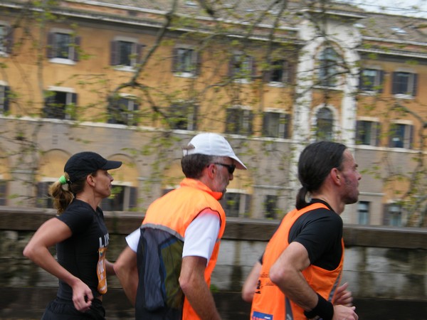 Maratona di Roma (23/03/2014) 00034