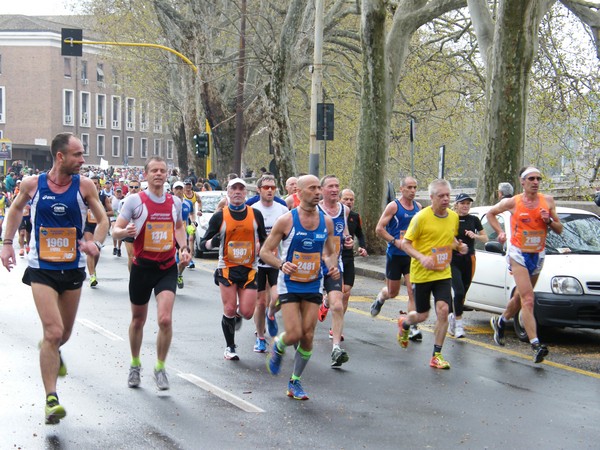 Maratona di Roma (23/03/2014) 00035