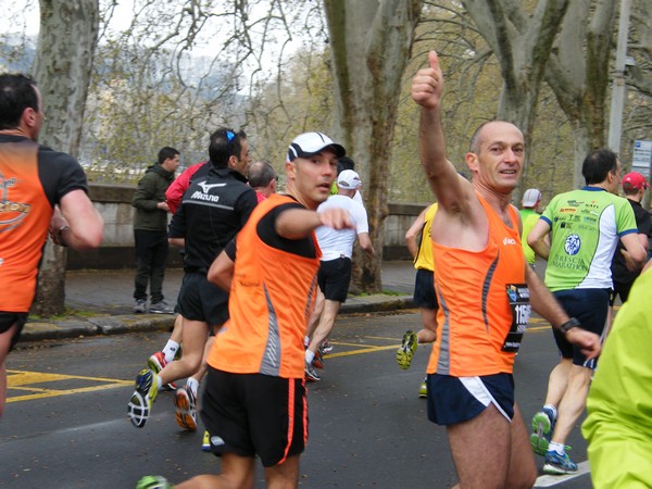 Maratona di Roma (23/03/2014) 00038
