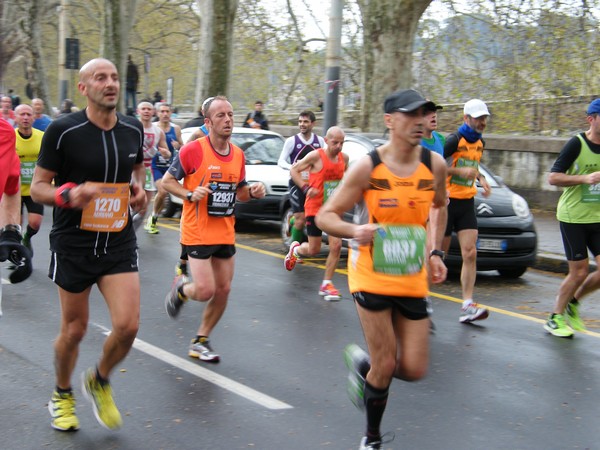 Maratona di Roma (23/03/2014) 00042