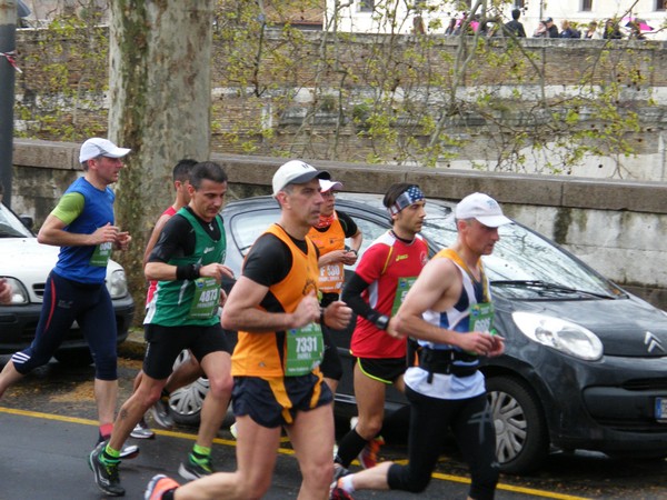 Maratona di Roma (23/03/2014) 00045