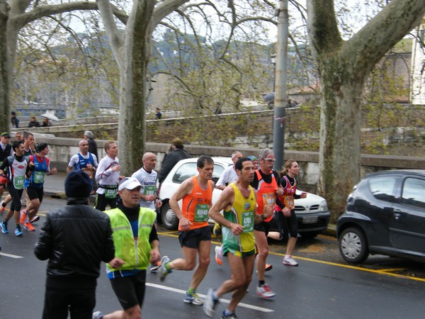 Maratona di Roma (23/03/2014) 00048