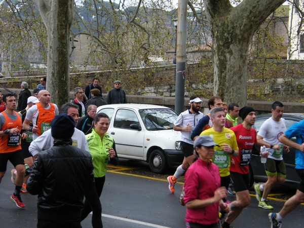 Maratona di Roma (23/03/2014) 00049