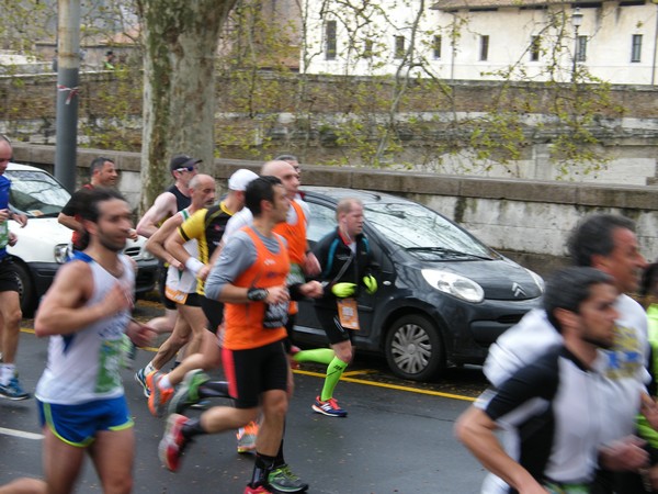 Maratona di Roma (23/03/2014) 00050