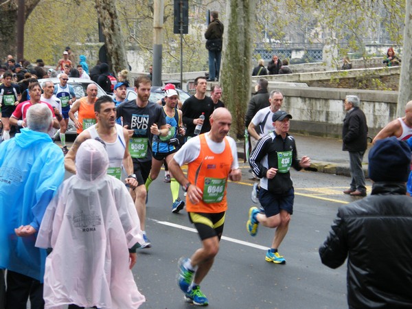 Maratona di Roma (23/03/2014) 00052