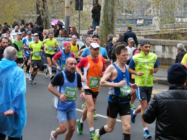 Maratona di Roma (23/03/2014) 00053