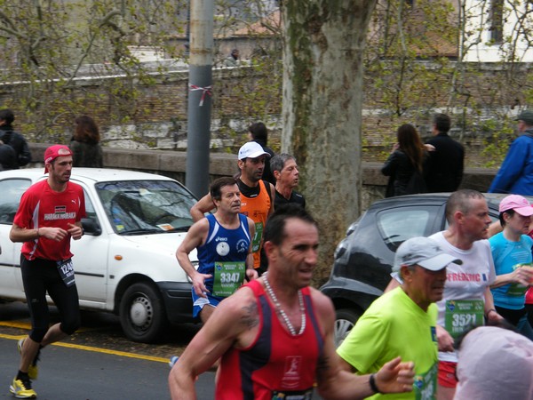 Maratona di Roma (23/03/2014) 00054