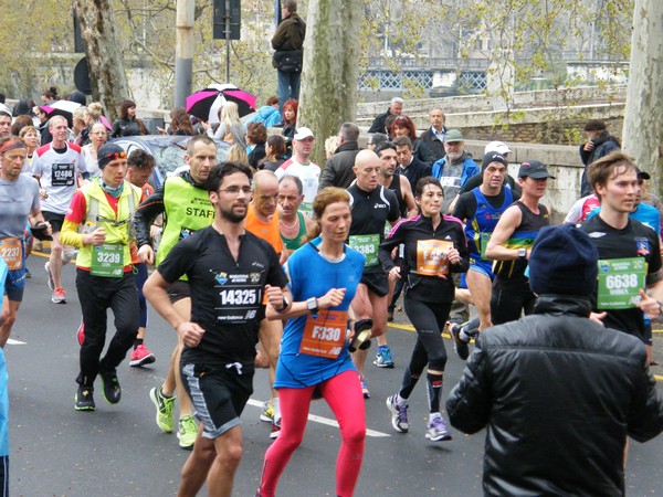 Maratona di Roma (23/03/2014) 00055