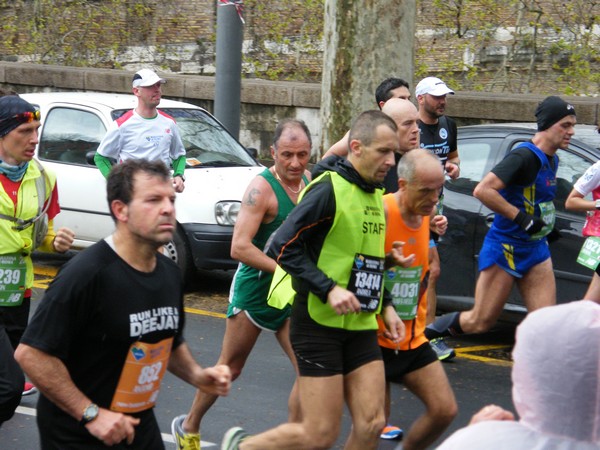 Maratona di Roma (23/03/2014) 00056
