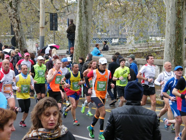 Maratona di Roma (23/03/2014) 00057