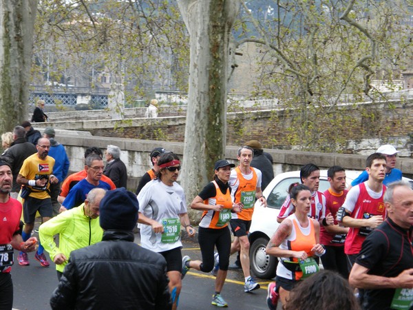 Maratona di Roma (23/03/2014) 00058