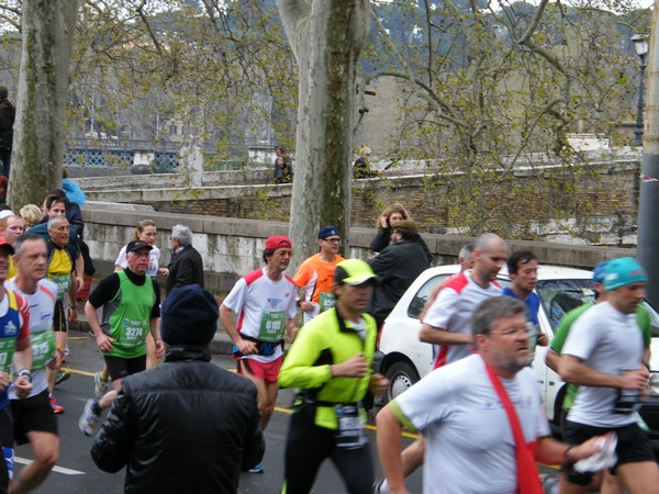 Maratona di Roma (23/03/2014) 00060
