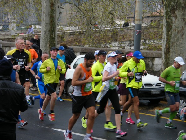 Maratona di Roma (23/03/2014) 00062