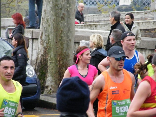 Maratona di Roma (23/03/2014) 00068