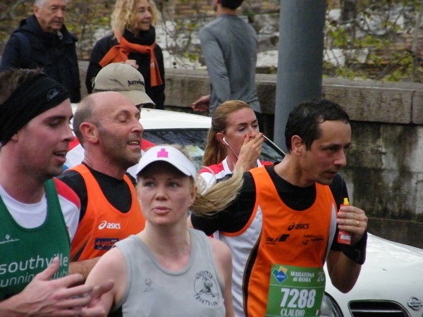 Maratona di Roma (23/03/2014) 00069