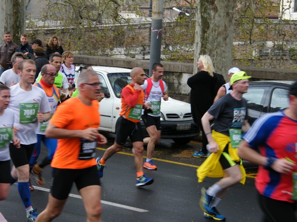 Maratona di Roma (23/03/2014) 00073