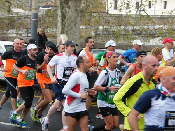 Maratona di Roma (23/03/2014) 00074