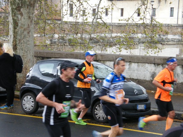 Maratona di Roma (23/03/2014) 00077