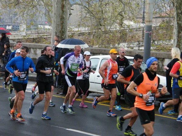 Maratona di Roma (23/03/2014) 00081